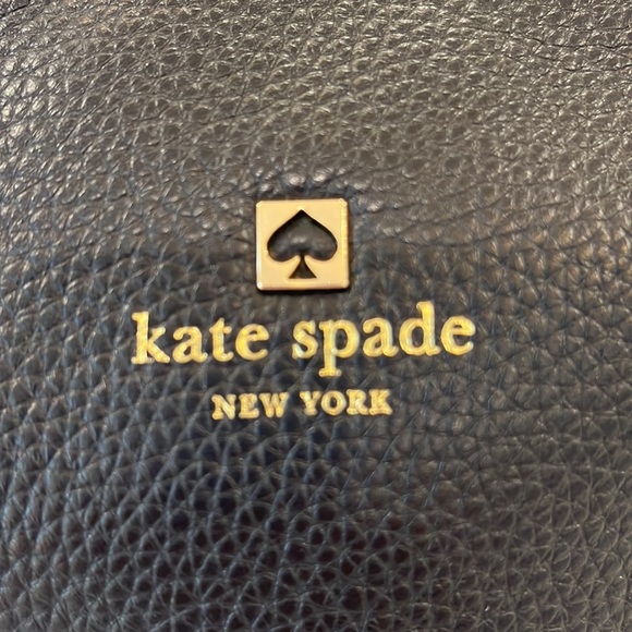 ♠️ NWT ♠️ Kate Spade Starla crossbody bag - Picture 2 of 4